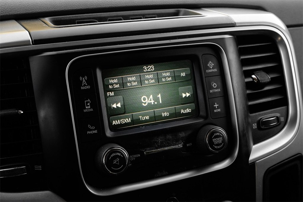 Used 2016 RAM 2500 Lone Star image 29