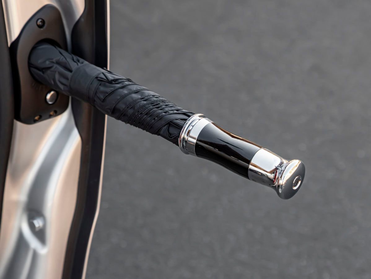 Certified 2024 Rolls-Royce Cullinan Black Badge w/ Dark Exterior Package AWD/4WD image 6