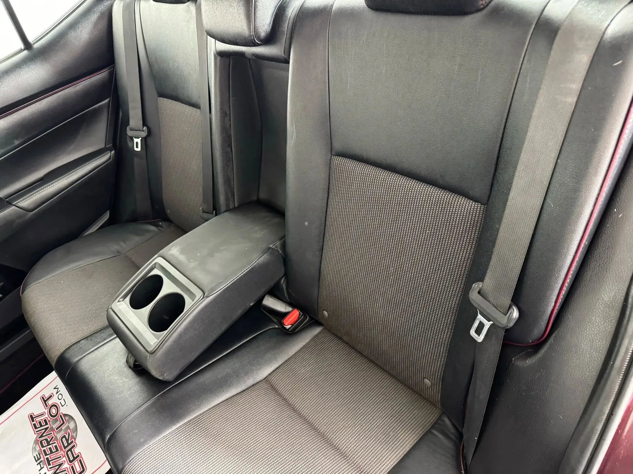 Used 2017 Toyota Corolla SE 50th Anniversary FWD image 34
