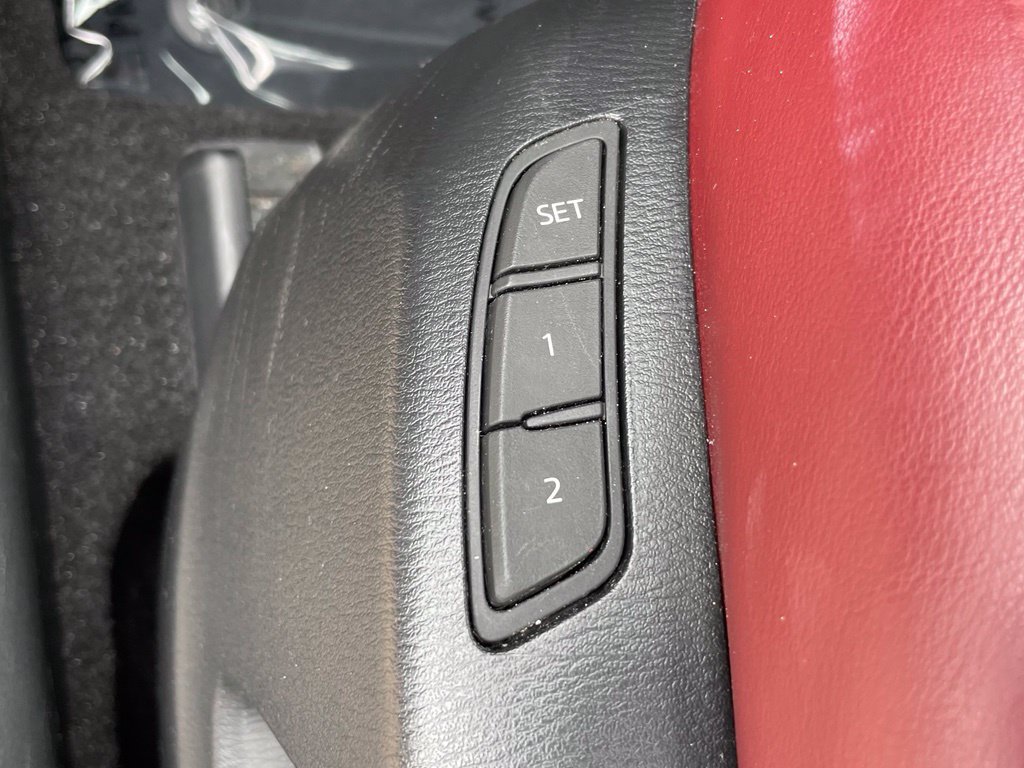 Used 2025 MAZDA CX-5 Carbon Edition AWD/4WD image 37