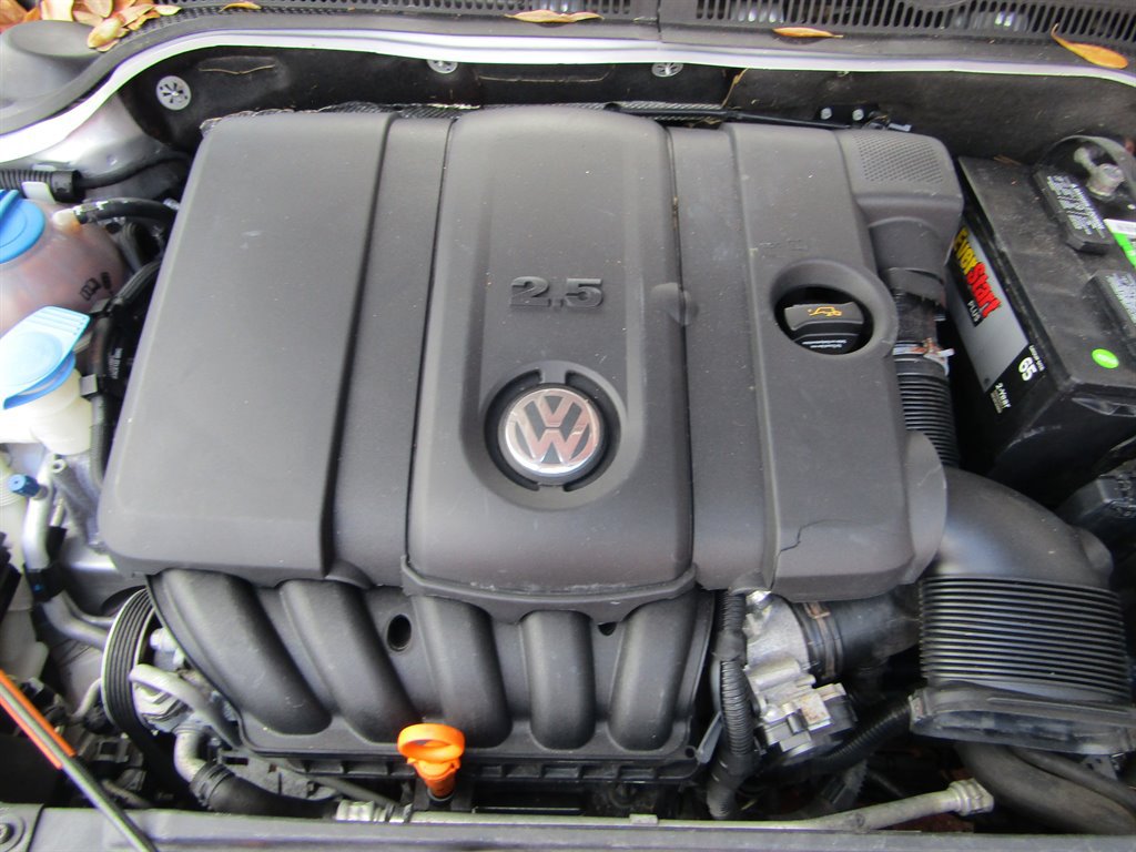 Used 2012 Volkswagen Jetta SE FWD image 10