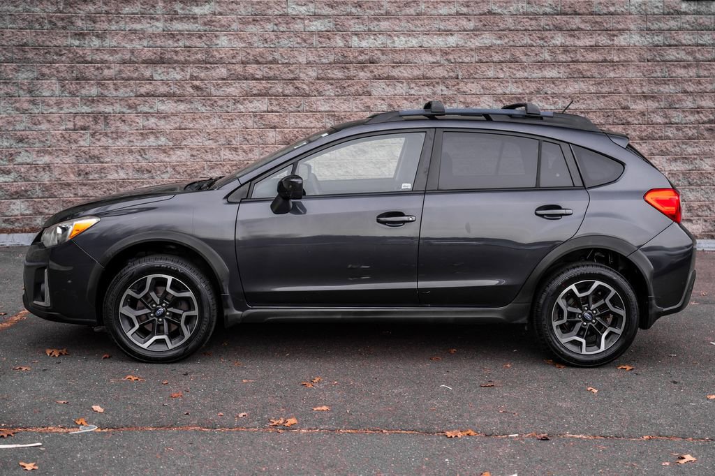 Used 2016 Subaru Crosstrek 2.0i Premium w/ Popular Package #1 image 9