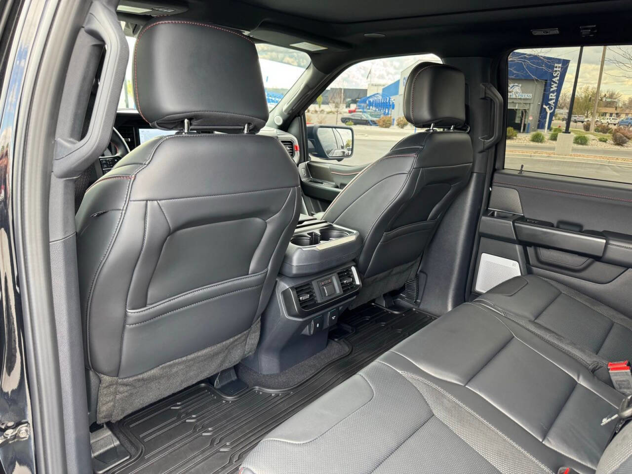 Used 2025 Ford F150 Raptor AWD/4WD image 26