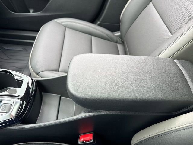 New 2026 Chevrolet Trax ACTIV w/ Sunroof Package FWD image 20