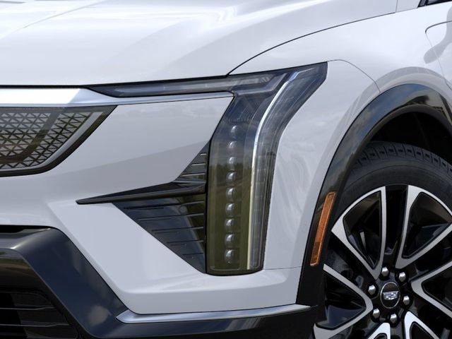 New 2027 Cadillac Optiq Premium Sport RWD image 10