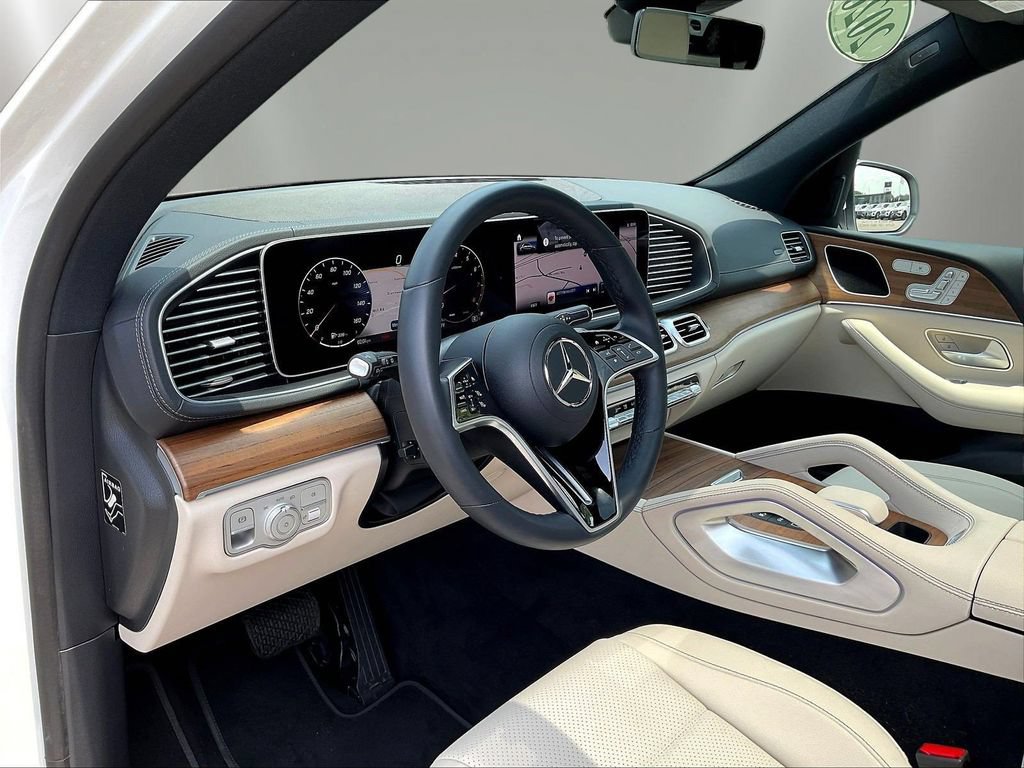 Used 2026 Mercedes-Benz GLE 350 4MATIC image 19