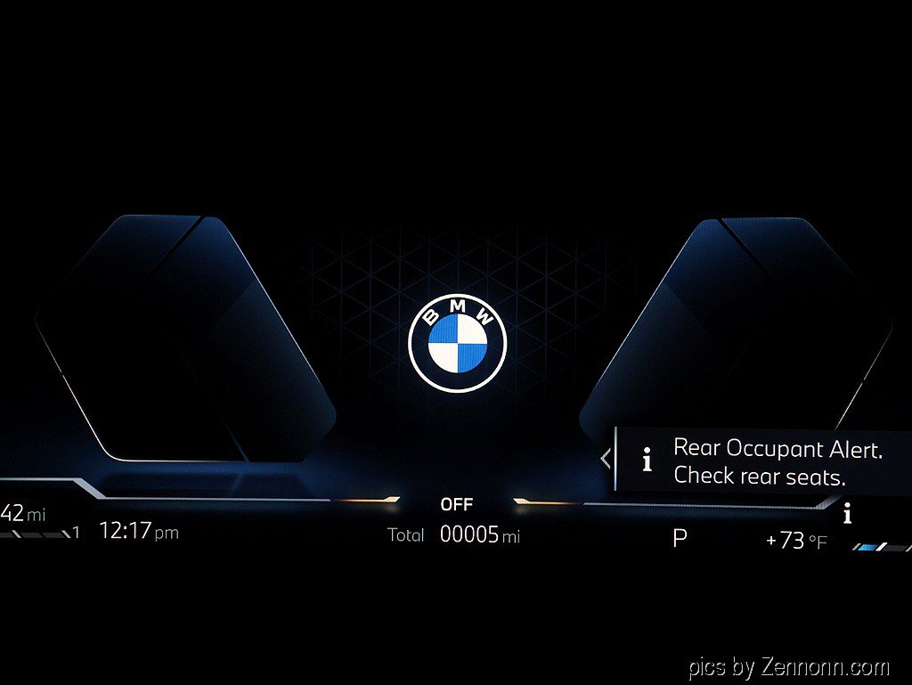 Used 2026 BMW X1 xDrive28i w/ Technology Package AWD/4WD image 17