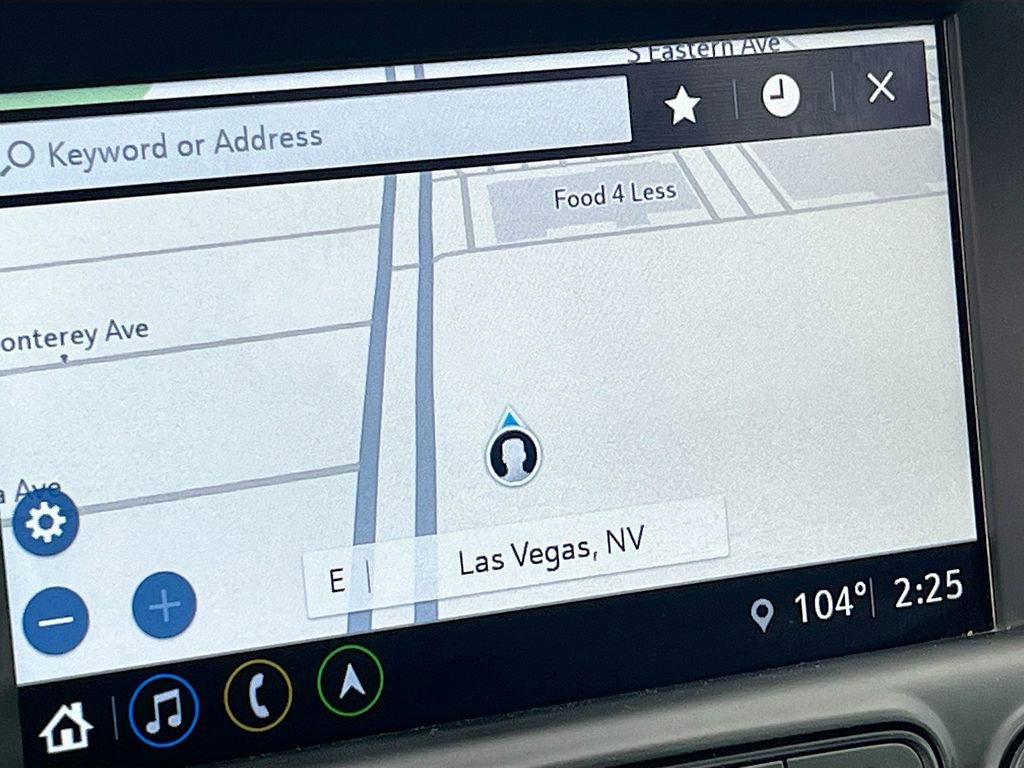 Used 2018 GMC Terrain SLT w/ Preferred Package image 13