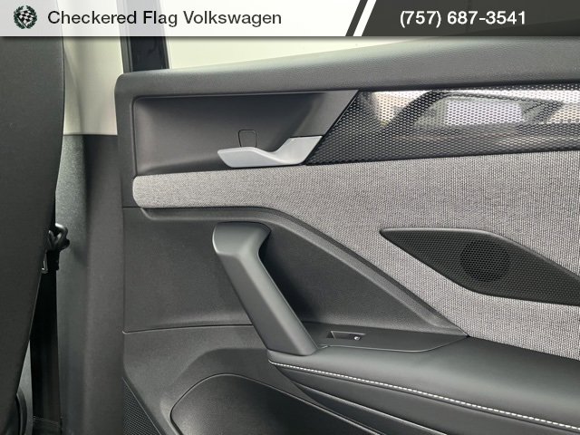 New 2025 Volkswagen Tiguan S image 47