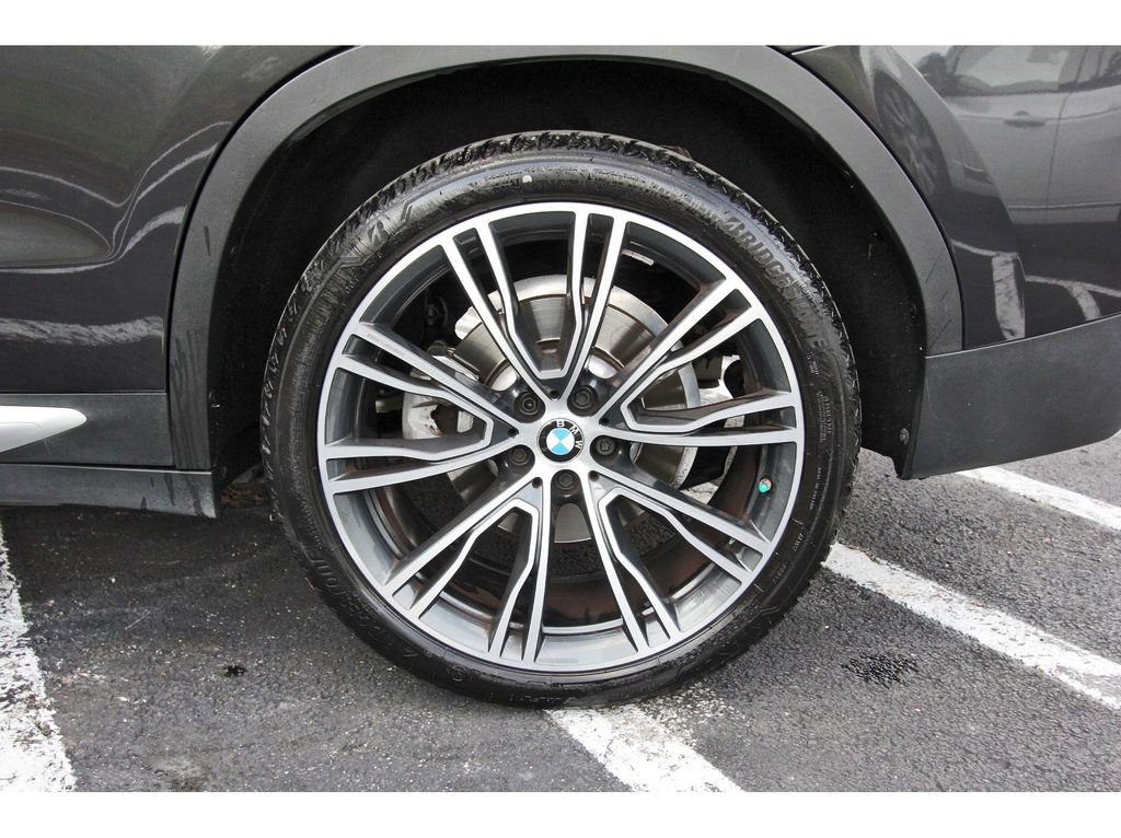 Used 2023 BMW X3 sDrive30i w/ Premium Package image 33