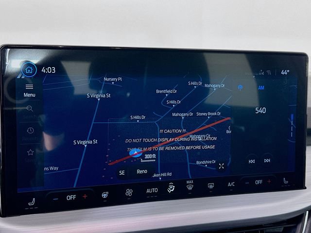 New 2026 Ford Escape Platinum w/ Premium Technology Package image 13