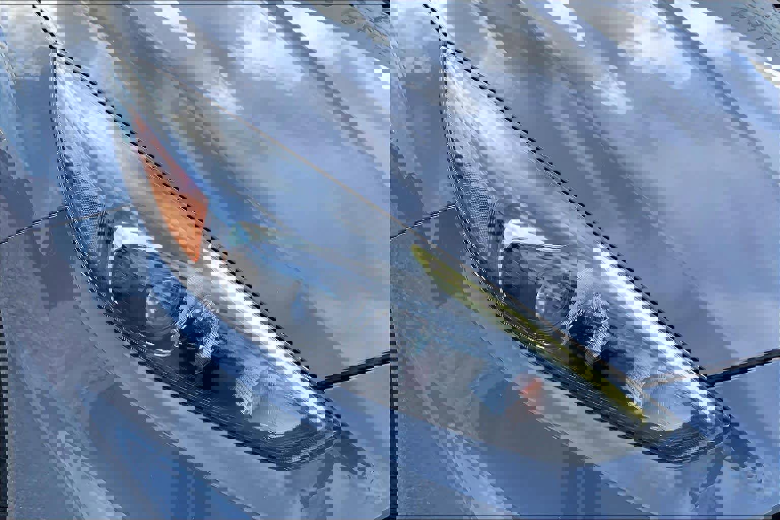 Used 2016 Ford Focus RS image 26