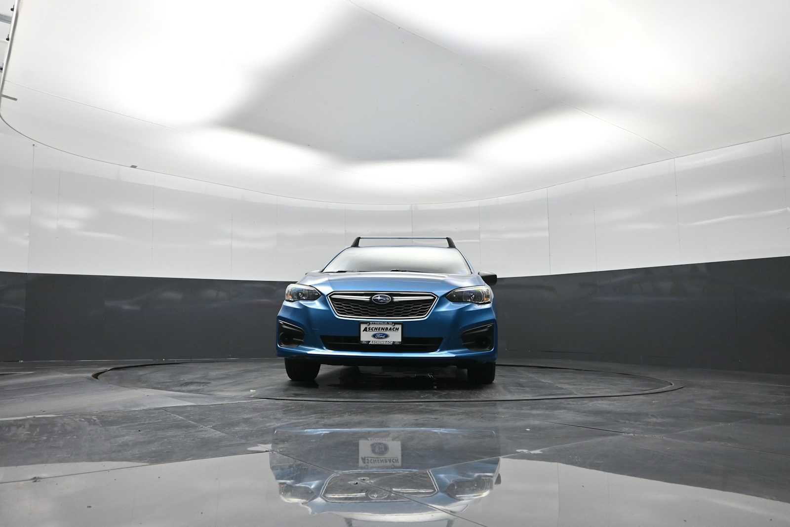 Used 2019 Subaru Impreza 2.0i w/ Popular Package #2 image 26