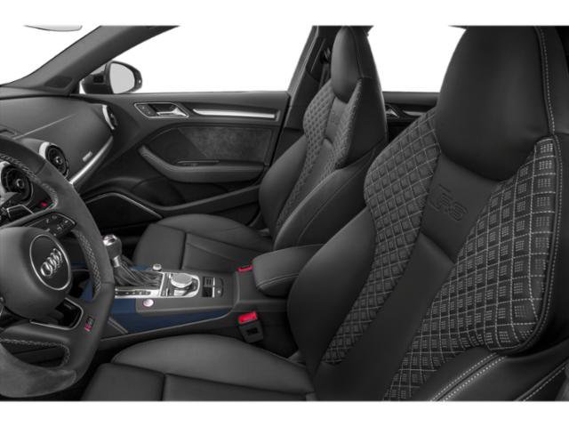 Used 2018 Audi RS 3 AWD/4WD image 9