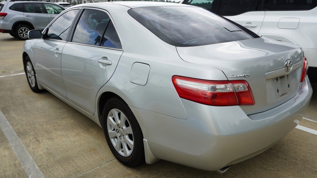 Used 2007 Toyota Camry XLE image 7