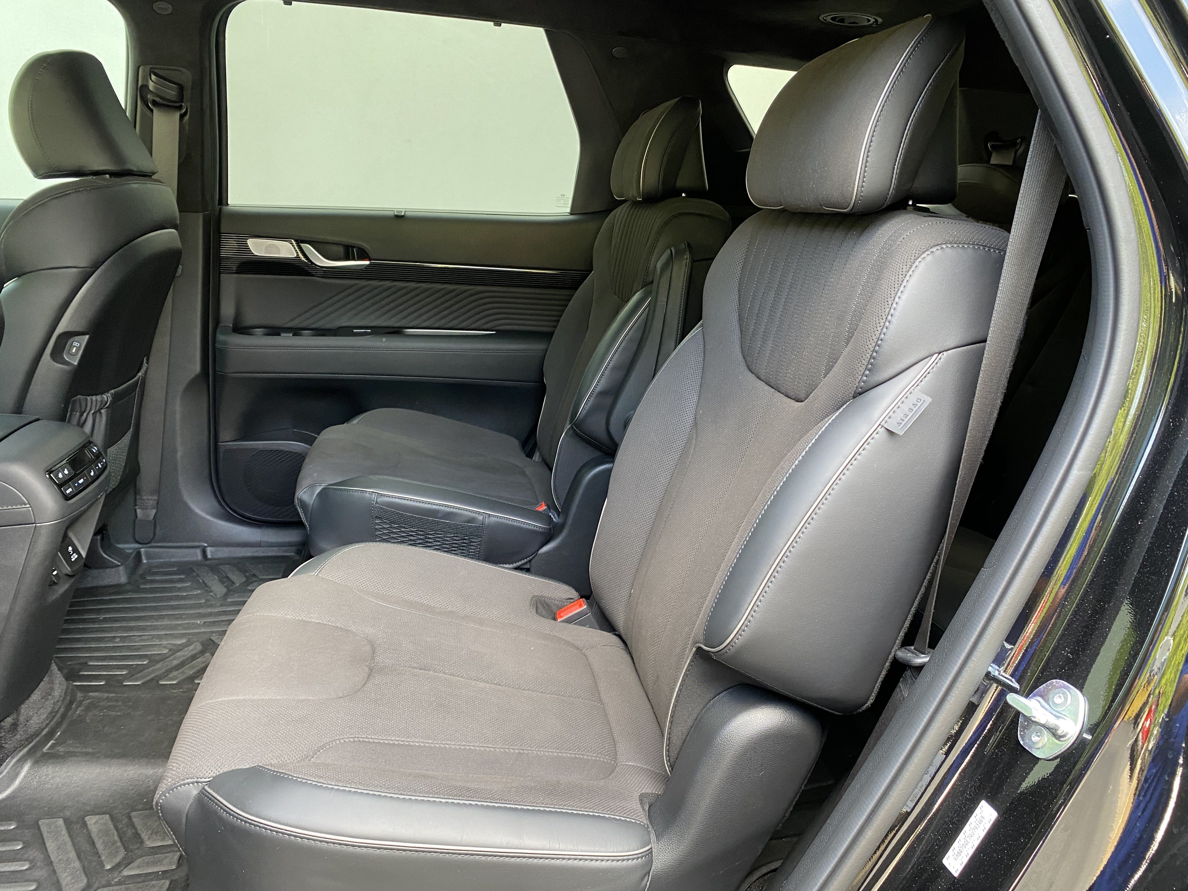Used 2024 Hyundai Palisade Calligraphy AWD/4WD image 37