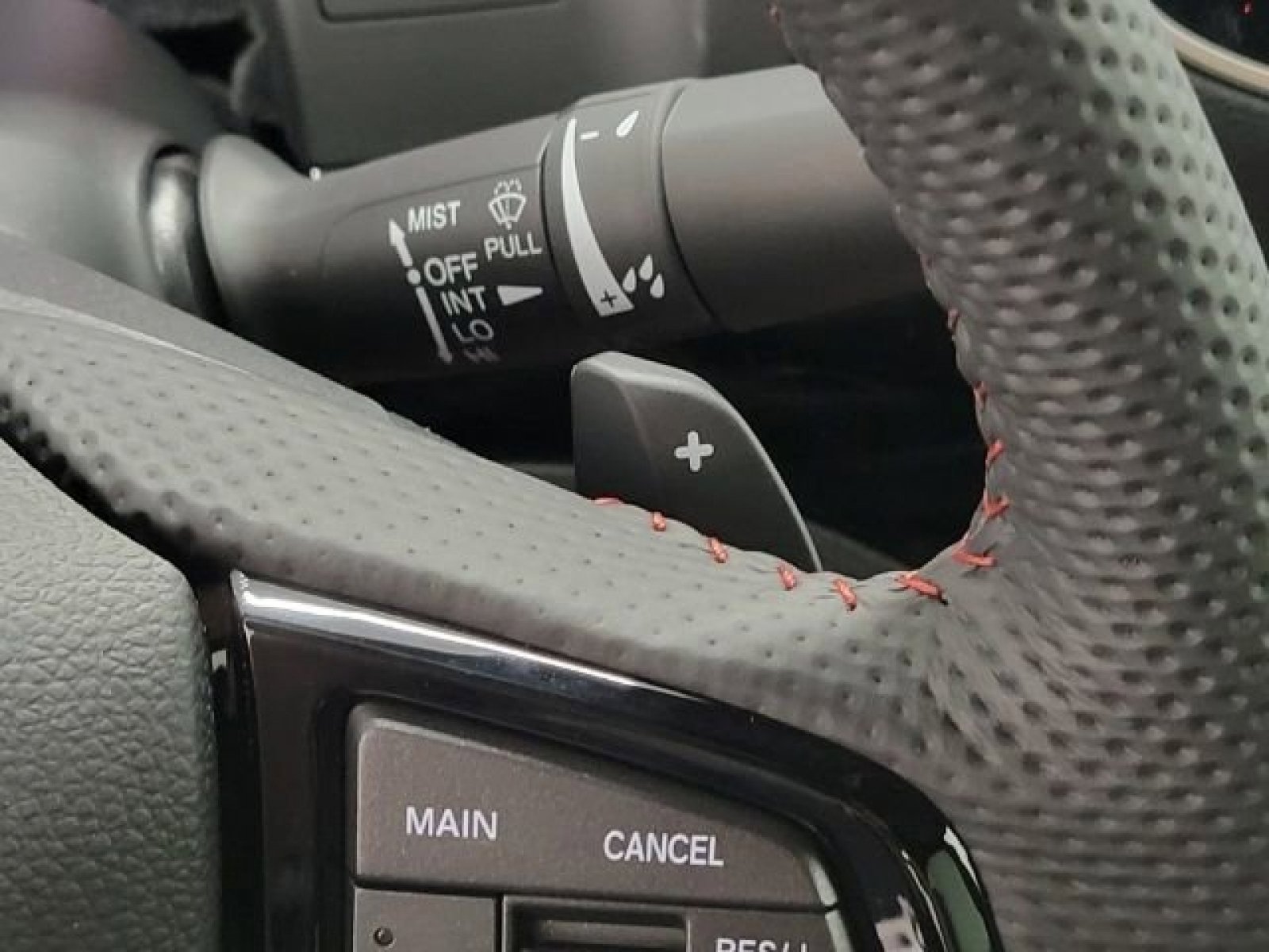 New 2026 Honda Ridgeline Black Edition image 19