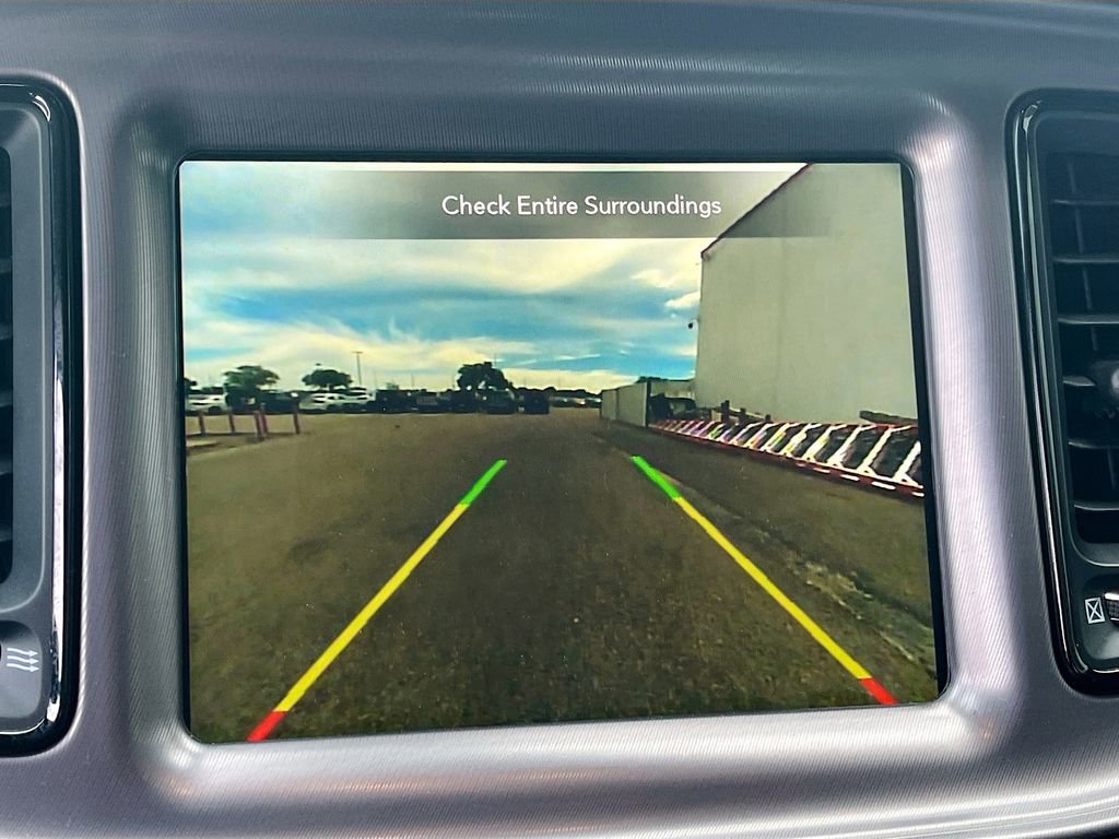 Used 2023 Dodge Challenger R/T Scat Pack image 13