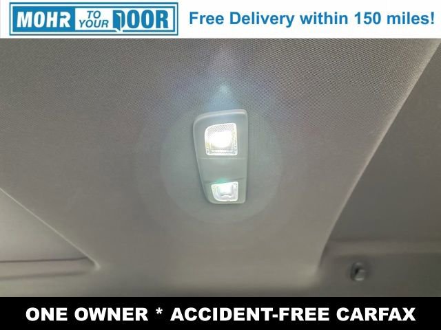 Used 2021 Chevrolet Silverado 1500 LTZ w/ LTZ Premium Package image 34