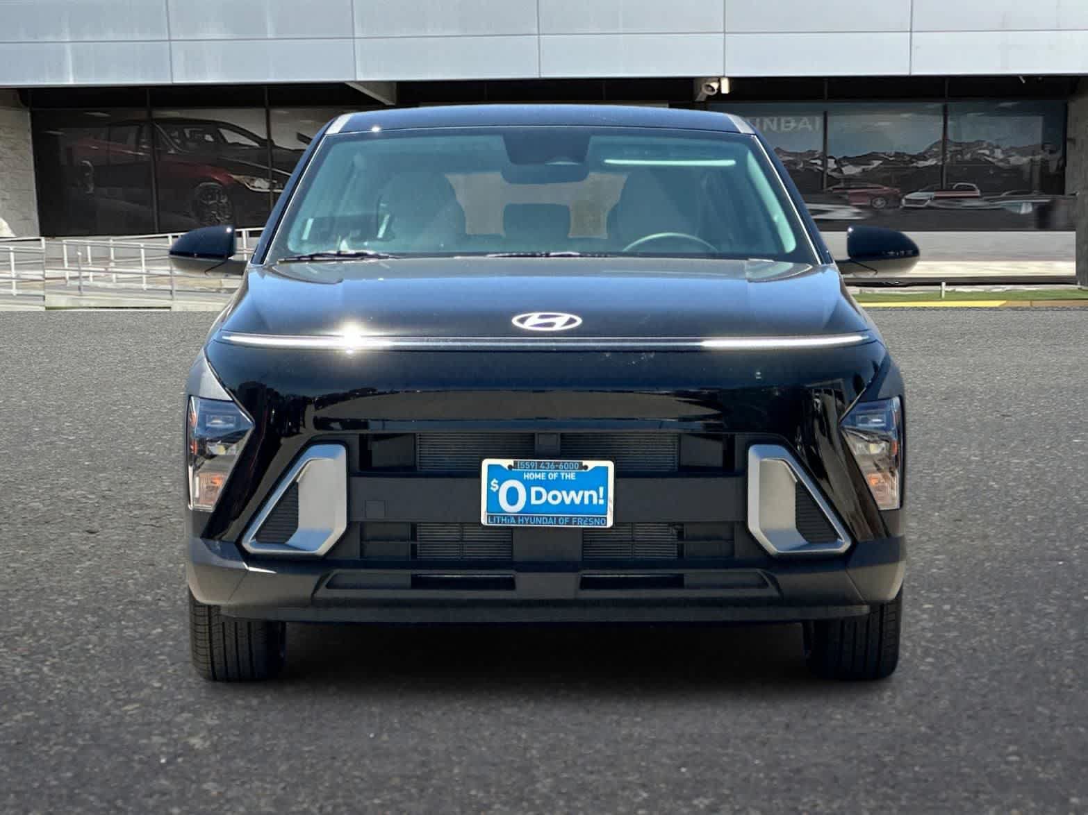 New 2026 Hyundai Kona SE FWD image 11
