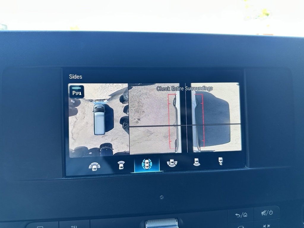 Used 2023 Mercedes-Benz Sprinter 2500 image 14