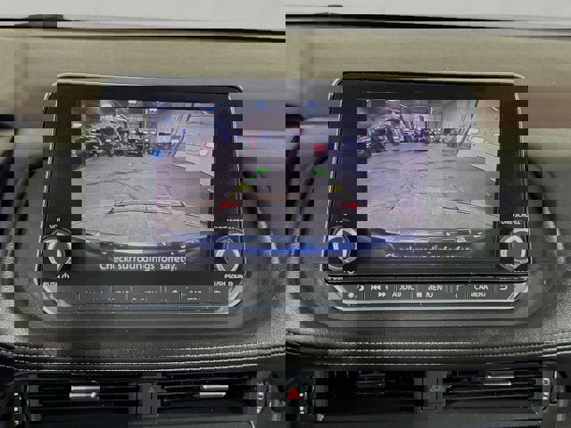 Certified 2023 Nissan Rogue SV image 11