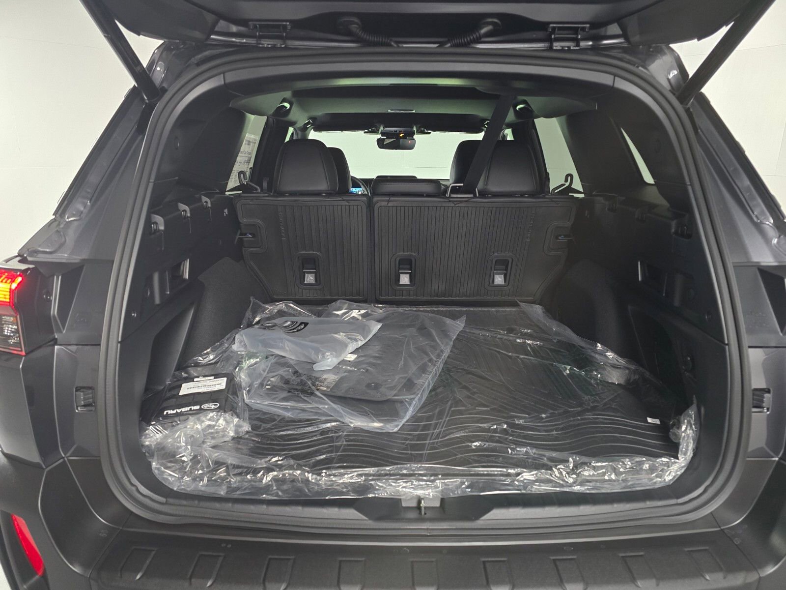 New 2026 Subaru Outback Premium image 16