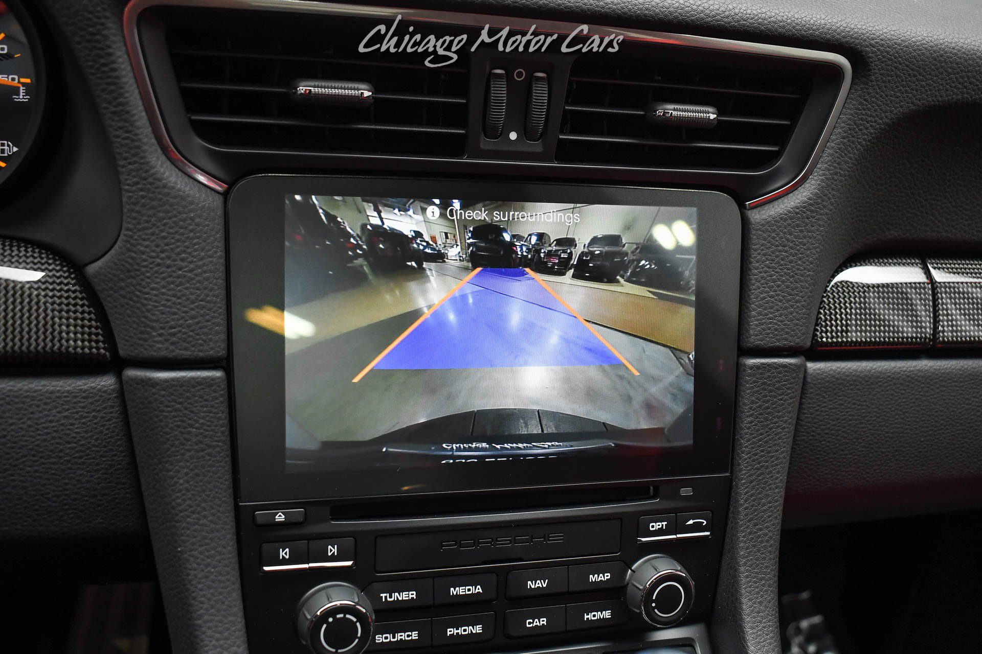 Used 2019 Porsche 911 GT2 RS image 14