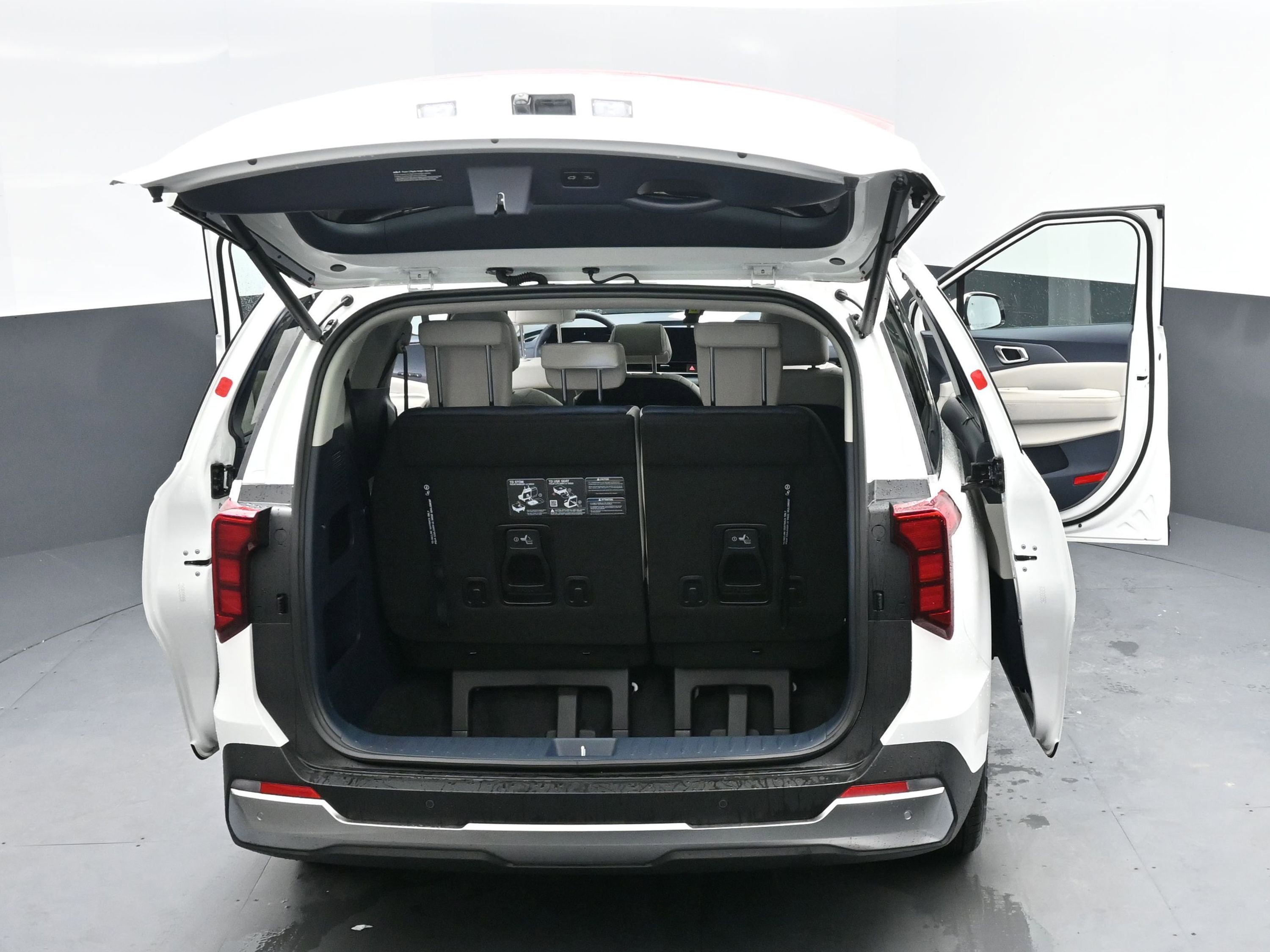 New 2026 Kia Carnival SX image 16