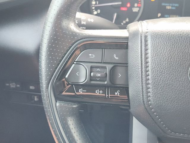 Used 2024 Toyota Tundra SR w/ SR Tow Package AWD/4WD image 27