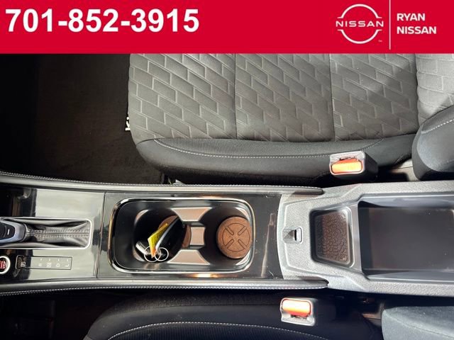 Certified 2023 Nissan Kicks SV image 21