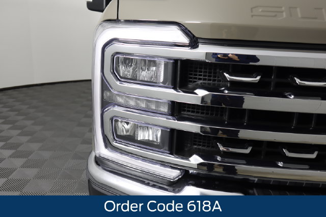 New 2026 Ford F350 Lariat w/ Lariat Ultimate Package AWD/4WD image 14