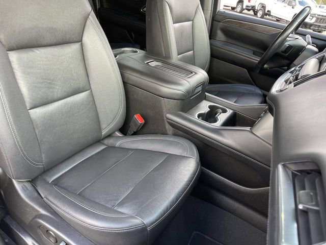 Used 2022 Chevrolet Suburban Z71 image 10