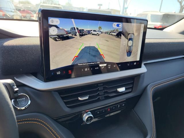 New 2026 Ford Explorer Tremor w/ Tremor Ultimate Package image 13