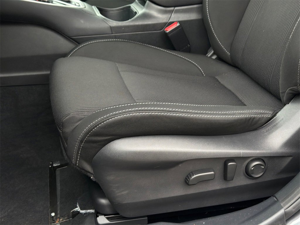 Used 2023 Subaru Legacy Premium image 14
