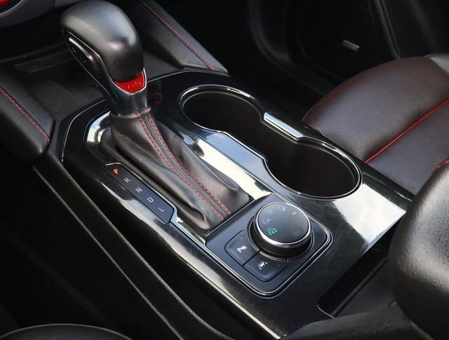 Used 2023 Chevrolet Blazer RS w/ Driver Confidence II Package AWD/4WD image 27