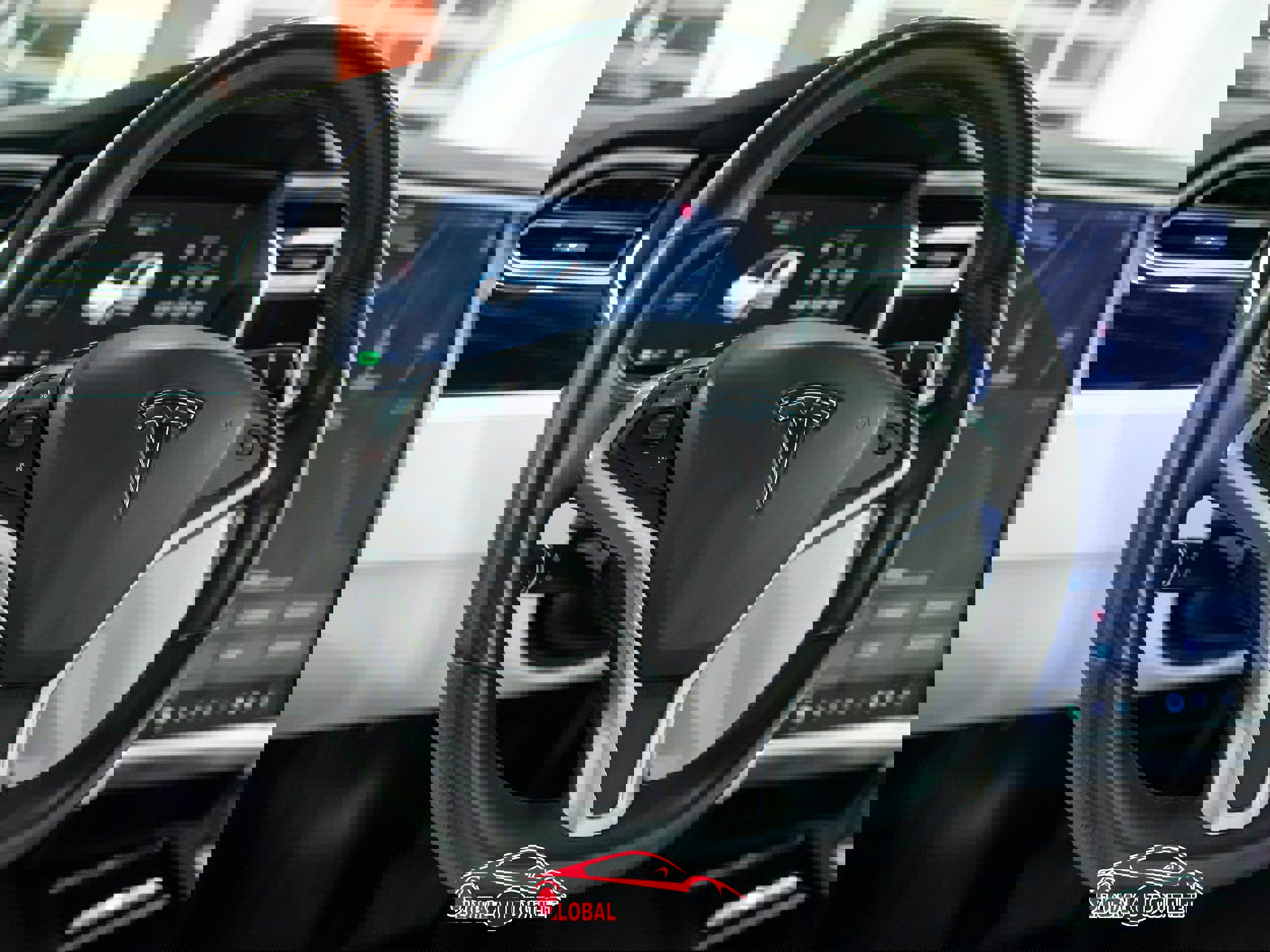 Used 2017 Tesla Model X 100D image 21