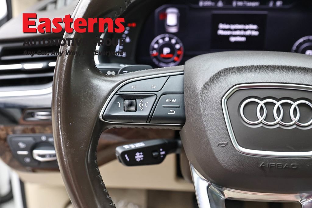 Used 2019 Audi Q7 3.0T Prestige w/ Prestige Package AWD/4WD image 15