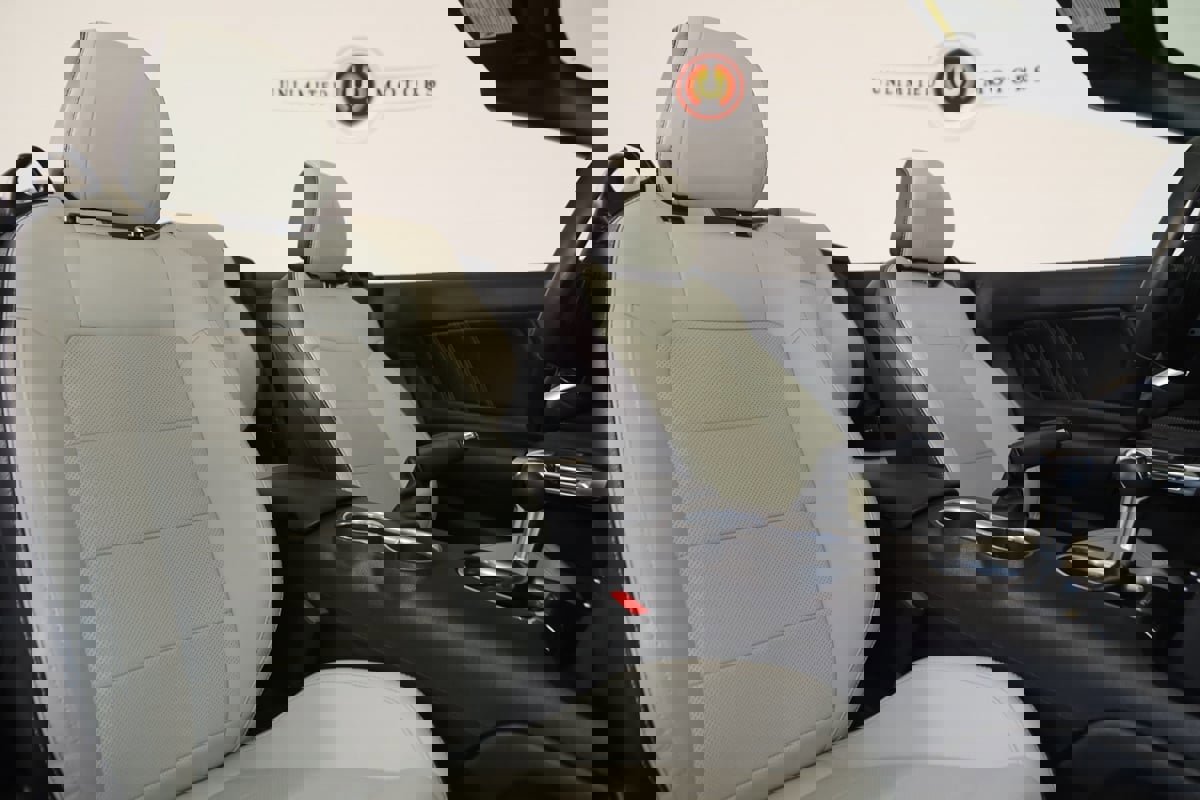 Used 2019 Ford Mustang GT Premium w/ Black Accent Package image 12