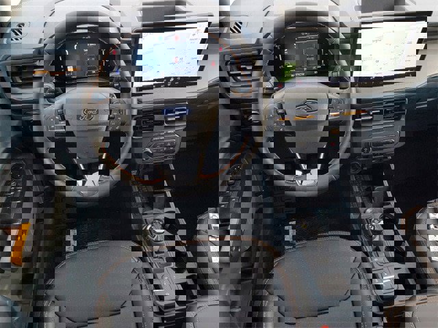 New 2025 Ford Maverick Tremor image 15