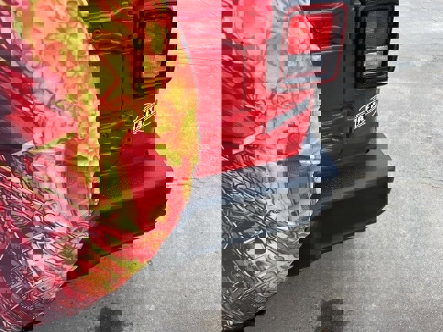 Used 2019 Jeep Wrangler Sport S w/ Quick Order Package 28S image 8