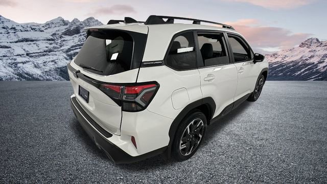 New 2026 Subaru Forester Limited image 3