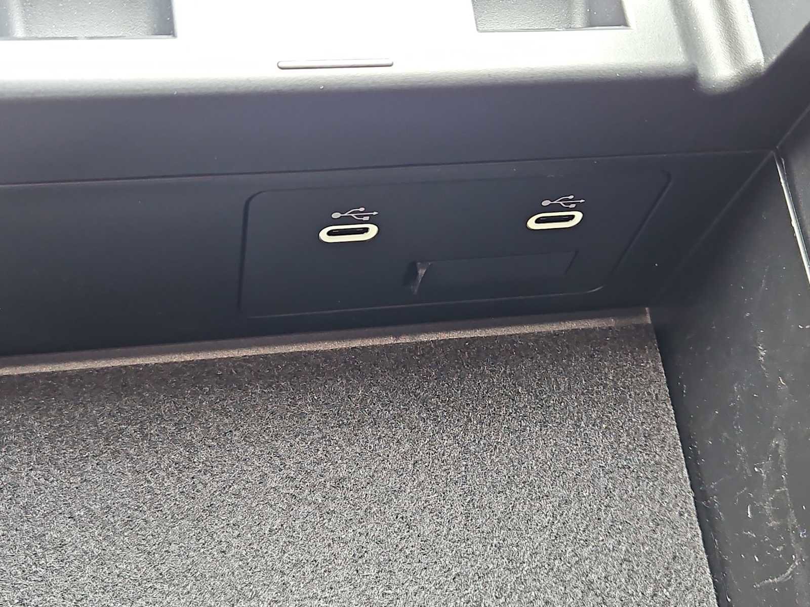 Used 2025 MAZDA CX-70 3.3 Turbo S w/ Premium Package image 30