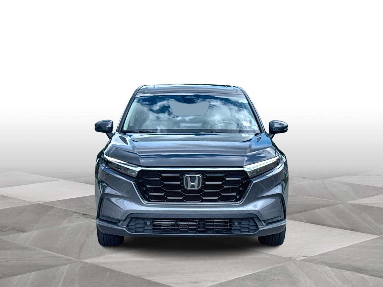 Used 2025 Honda CR-V EX-L image 3