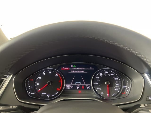 Certified 2023 Audi Q5 2.0T Premium w/ Convenience Package AWD/4WD image 24
