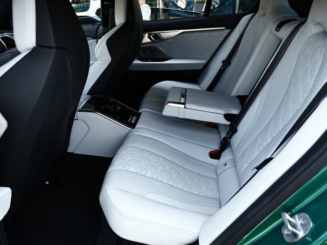 Used 2023 BMW M8 Gran Coupe xDrive Competition w/ M Carbon Exterior Package AWD/4WD image 27