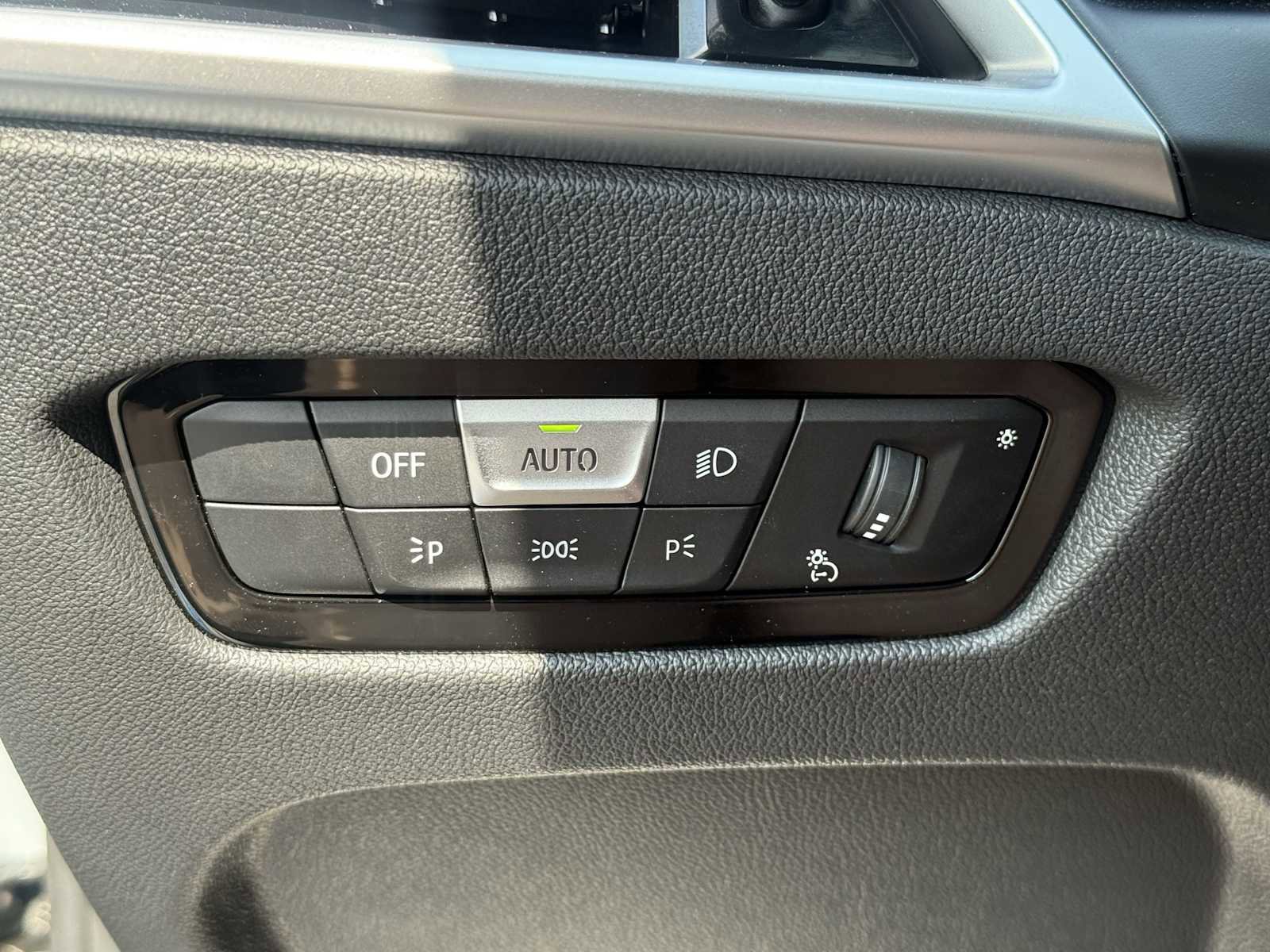 Used 2026 BMW 430i xDrive Coupe w/ M Sport Package image 39