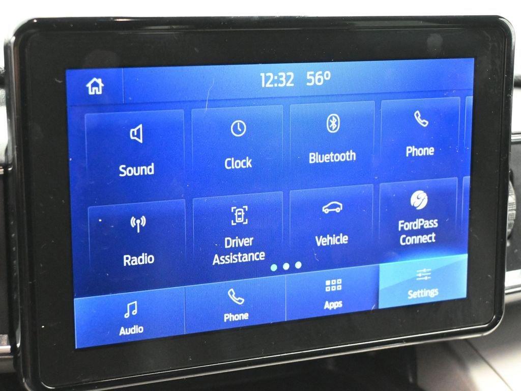 Certified 2023 Ford Explorer XLT w/ Equipment Group 202A image 15