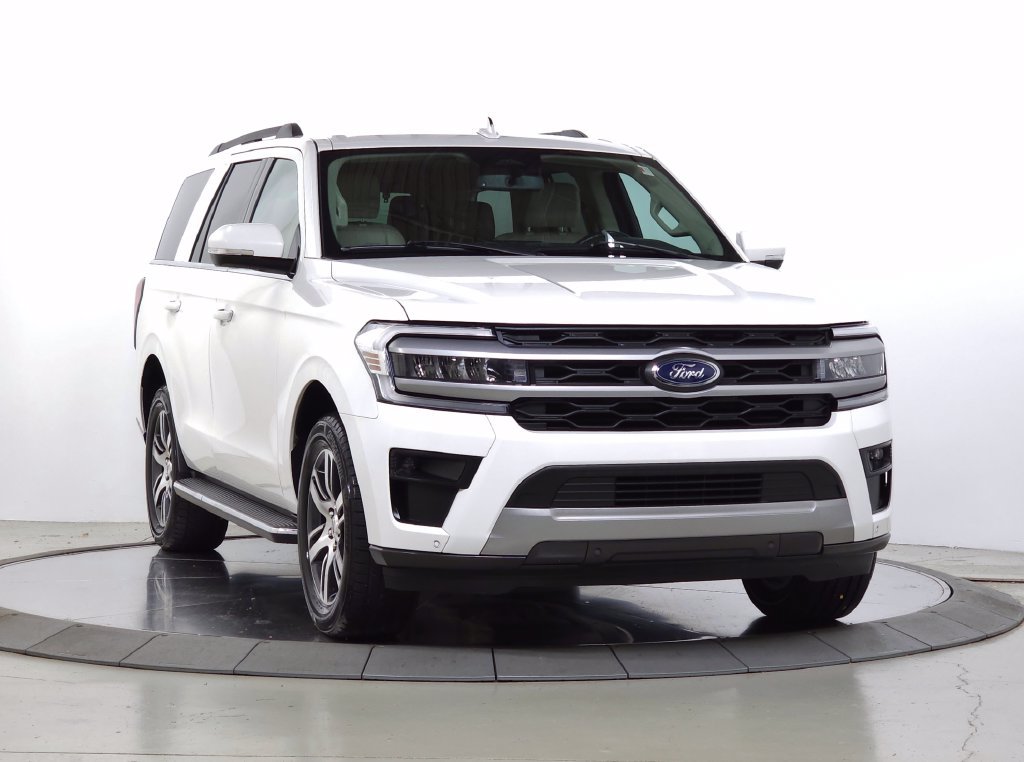 Used 2022 Ford Expedition XLT RWD image 11