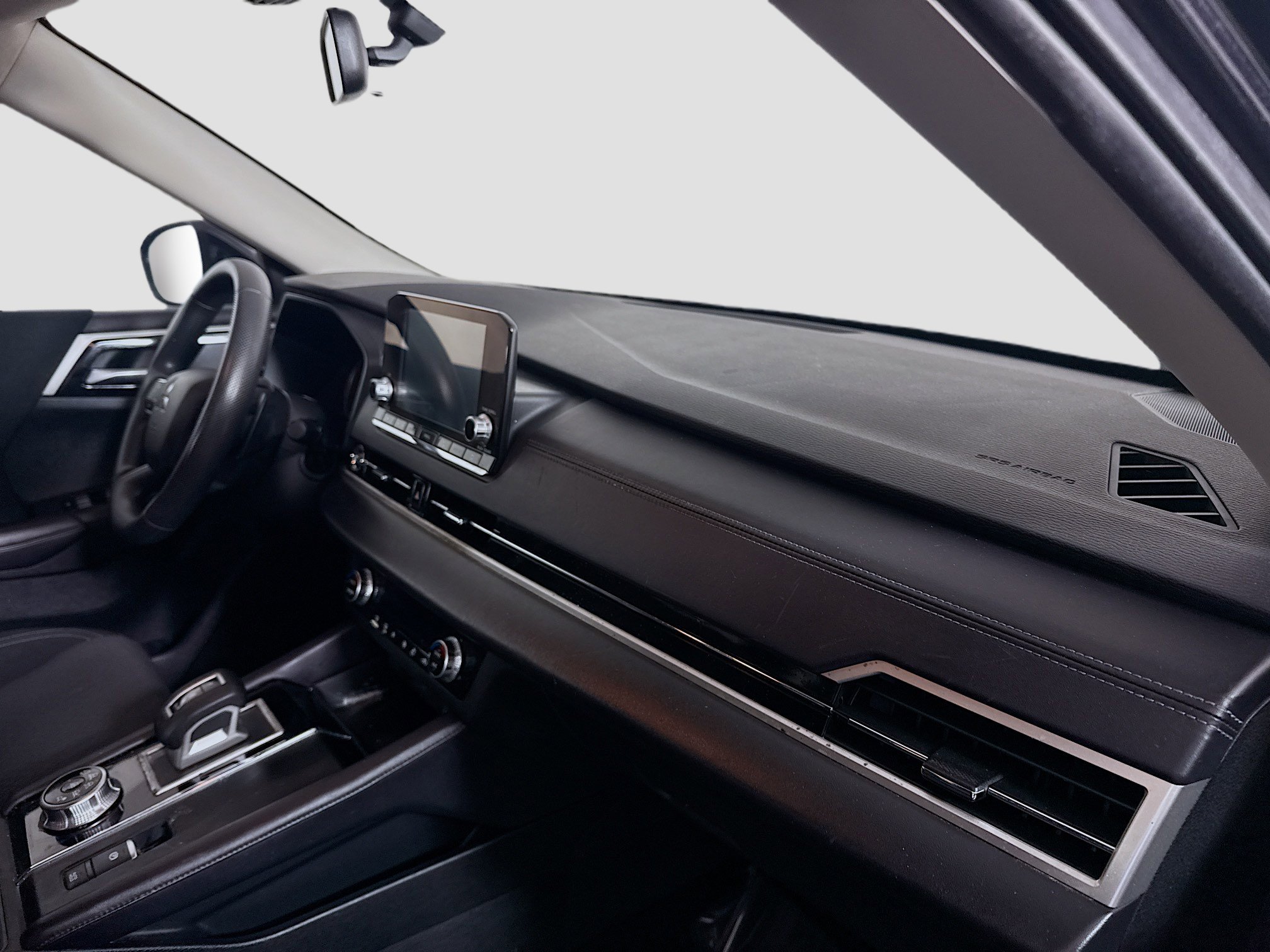 Used 2024 Mitsubishi Outlander ES image 30